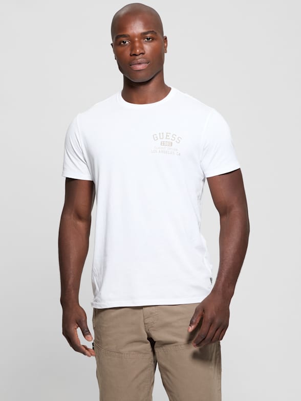 Guess shirts canada clearance