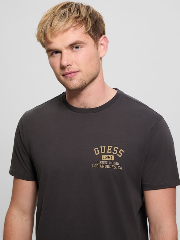 Logo Tees | GUESS