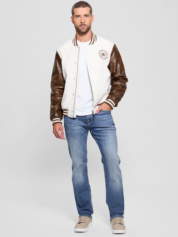 Guess mens clothes store