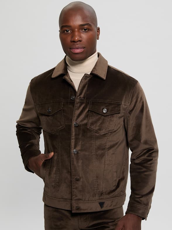 Men s Clothing GUESS