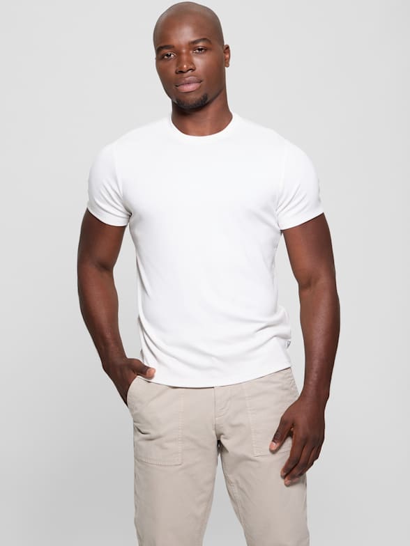 Guess t shirt jd hot sale