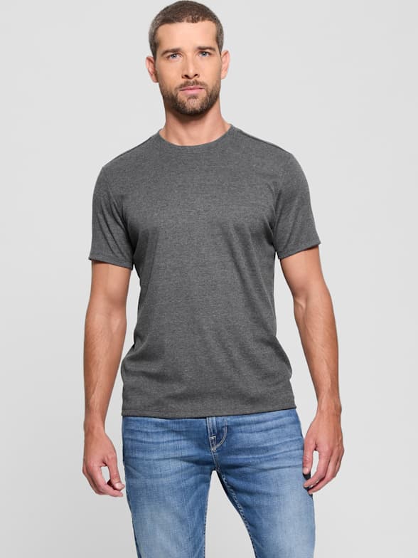 Men s T Shirts Tanks GUESS