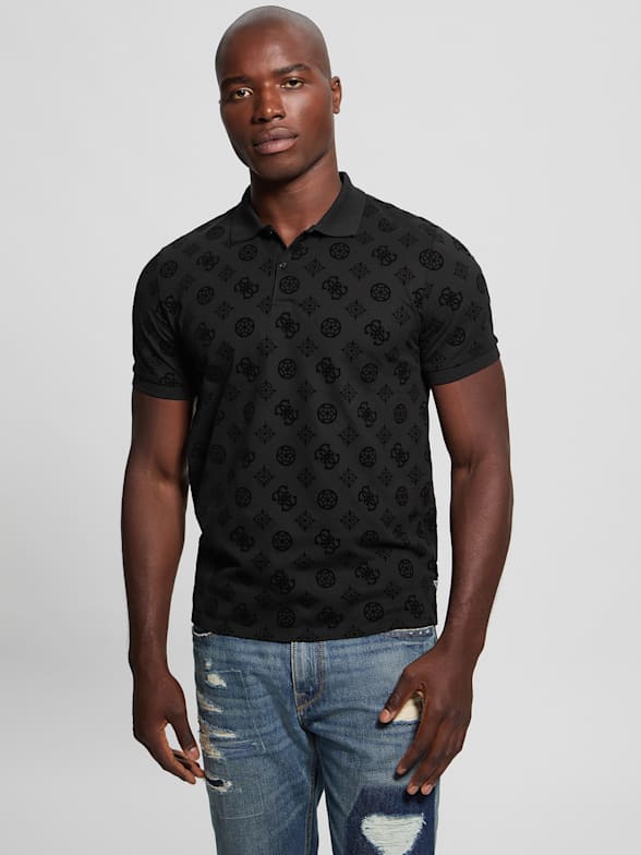 Polo Shirts GUESS Ca