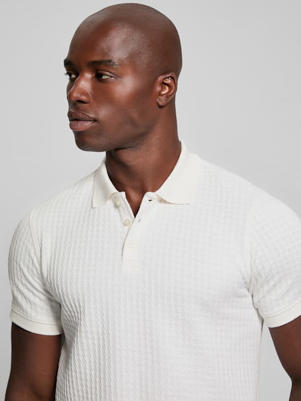 Men s Shirts GUESS