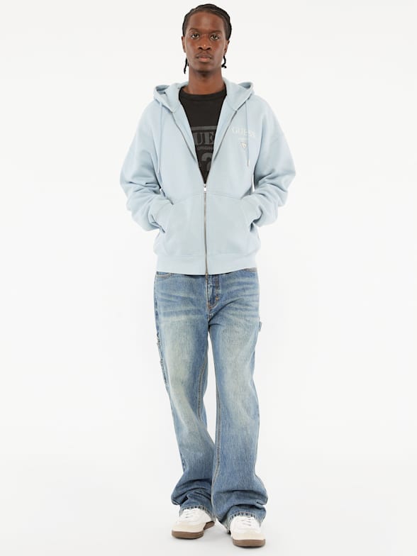 Ripndip Sidekick Pullover Hoodie Cornflower Blue XL パーカー RIPNDIP Ripndip Sidekick Pullover Hoodie Cornflower Blue XL
