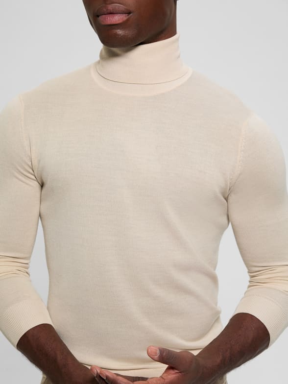 Men's Sweaters, Hoodies & Sweatshirts | GUESS