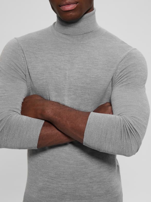 Men's Sweaters, Hoodies & Sweatshirts | GUESS