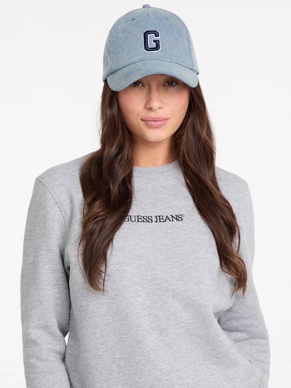 Guess cap womens discount