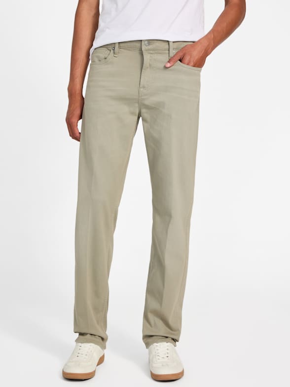 Men's Clothing | GUESS