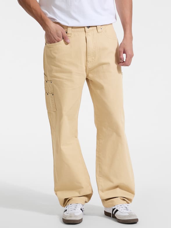 Black Friday 2024 Men's Pants Deals | GUESS