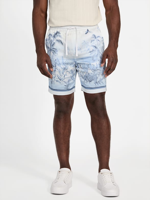 Black Friday 2024 Men's Shorts Deals | GUESS