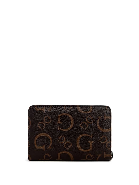 Guess factory wallet deals