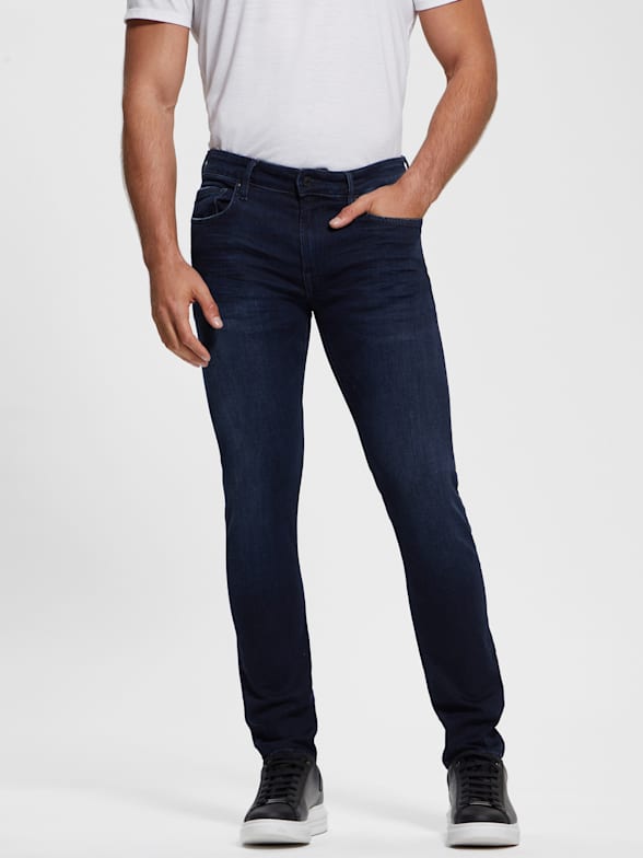 Sale: Men's Jeans & Denim