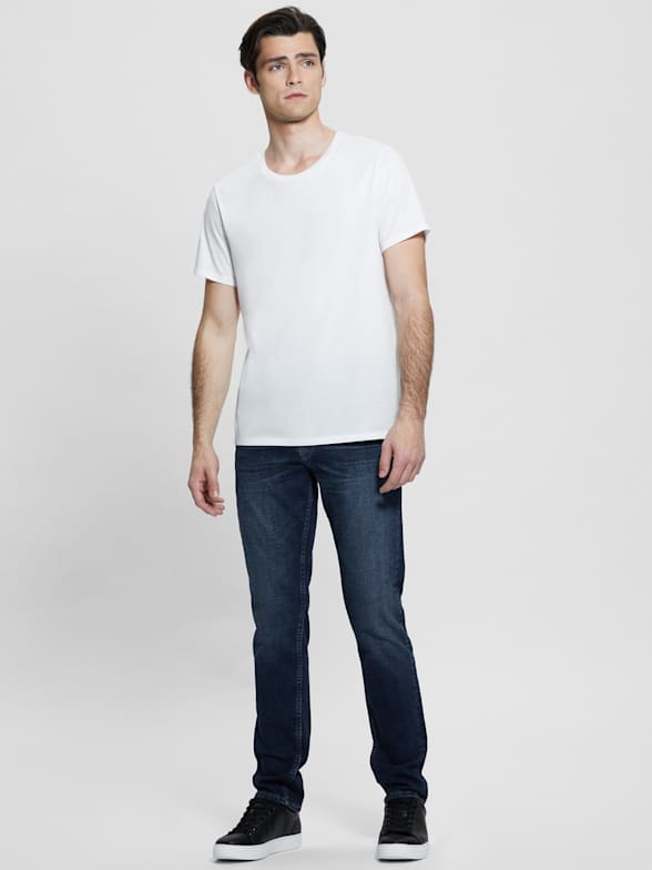 Men s Clothing GUESS