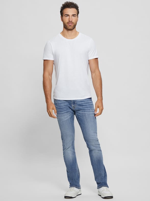 Men s Skinny Jeans GUESS