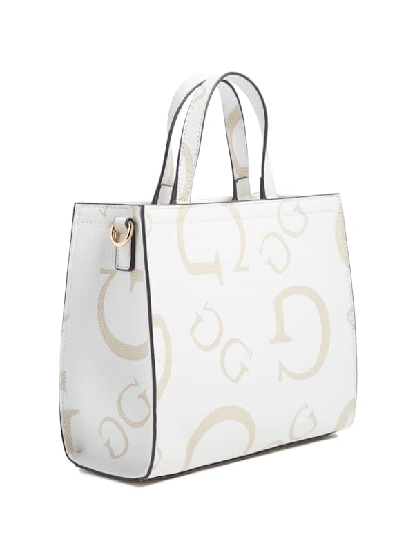 Guess handbags outlet canada on sale
