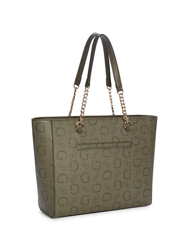Totes GUESS Factory Ca
