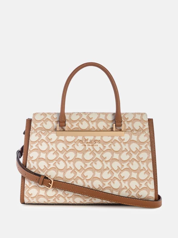 Handbags, Backpacks, Satchels & Crossbodies | GUESS Factory