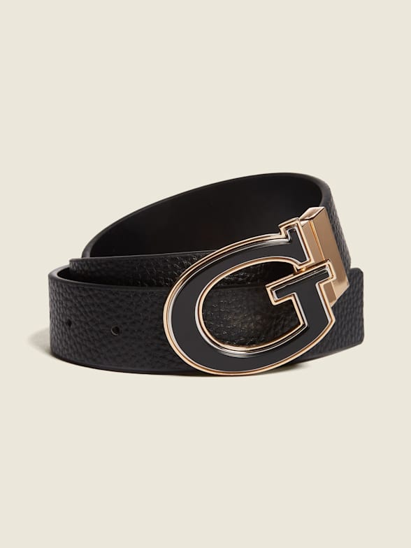 Belts Guess Hensley Logo • shop