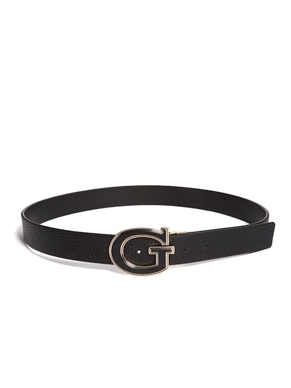 Belts Guess Hensley Logo • shop