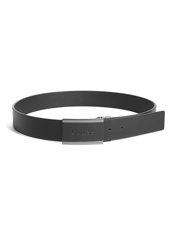 Guess belt for men hotsell