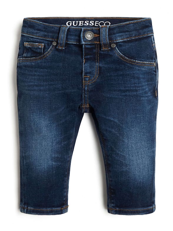 Shop All Boy s Clothing Jeans Pullovers and Tees GUESS CA