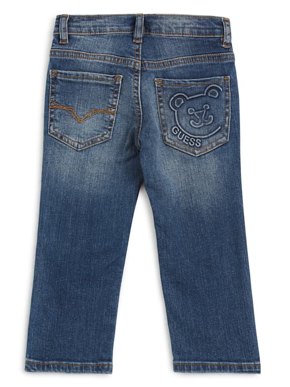 Shop All Boy s Clothing Jeans Pullovers and Tees GUESS