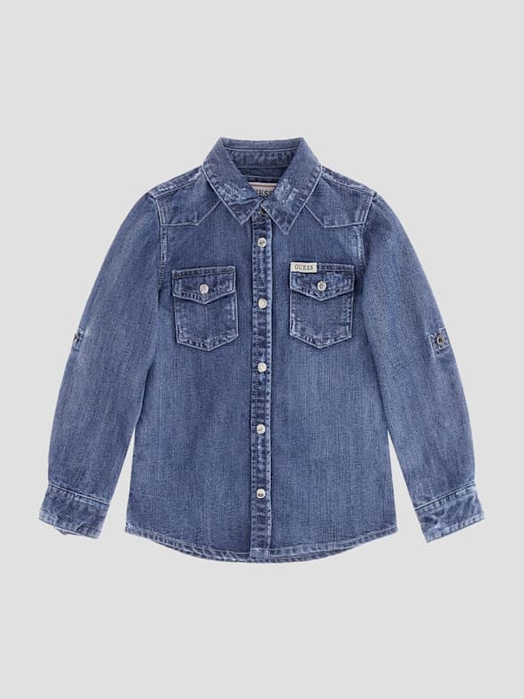 Guess newborn baby clothes sale