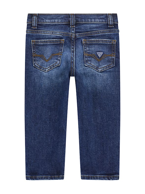 Guess jeans kids online
