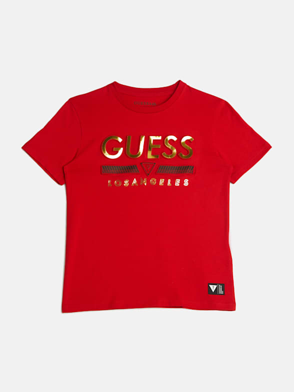 Boy s Clothing Accessories GUESS Factory Ca