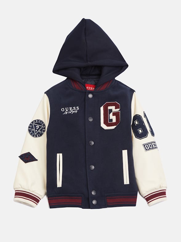 Guess boys jacket on sale