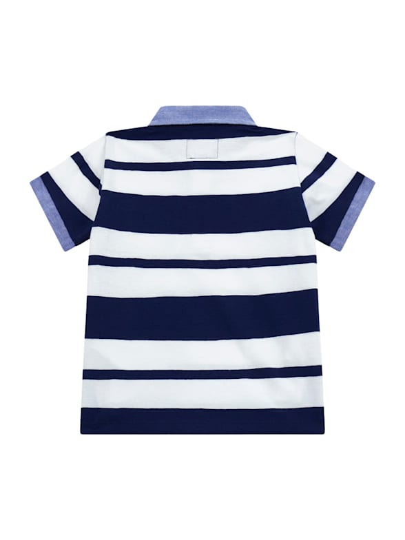 Little Boy 2 7 Shirts GUESS