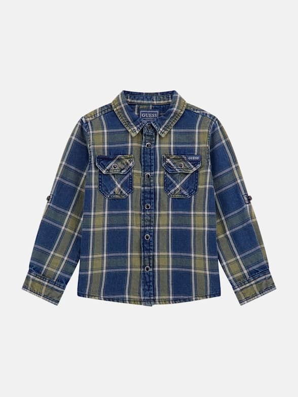 男の子　160cm コーデセット　6点セット　GUESS まとめ売り 男の子 160cm コーデセット 6点セット GUESS まとめ売り