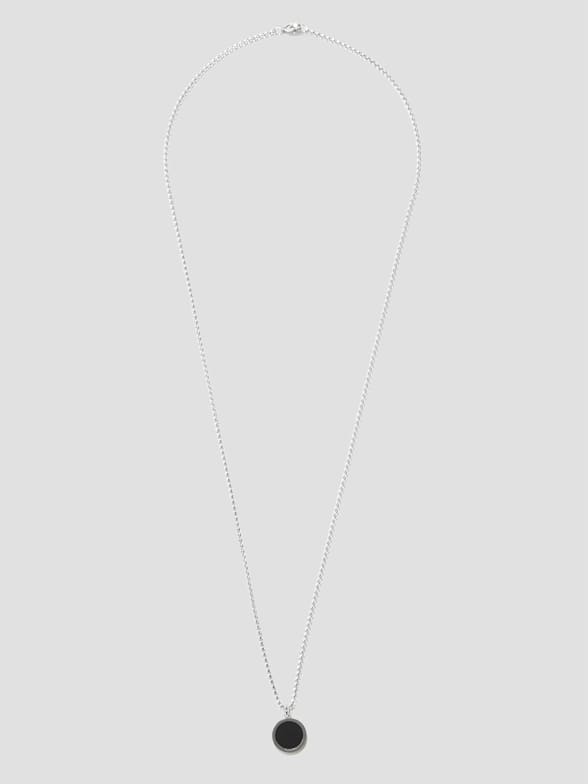 Guess men's sale jewelry