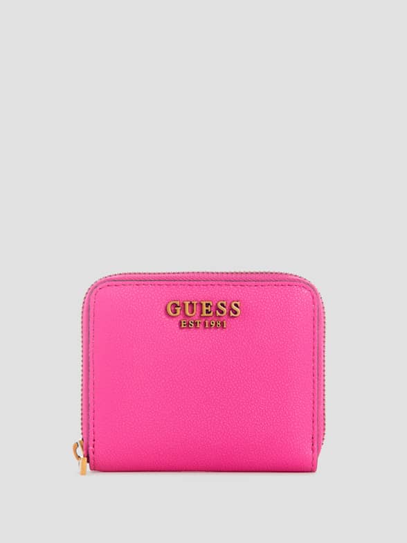 Guess wallets canada clearance