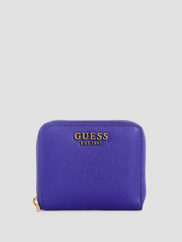 Guess wallets canada clearance
