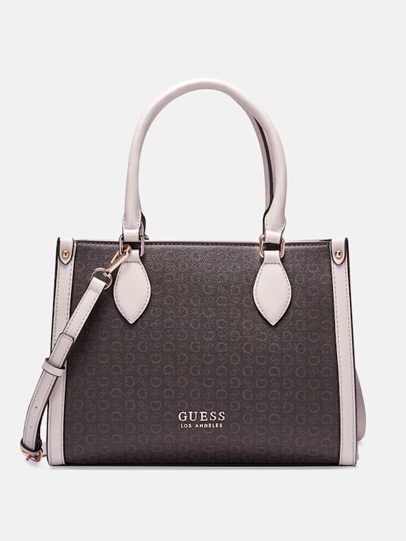 Large new arrivals guess handbags