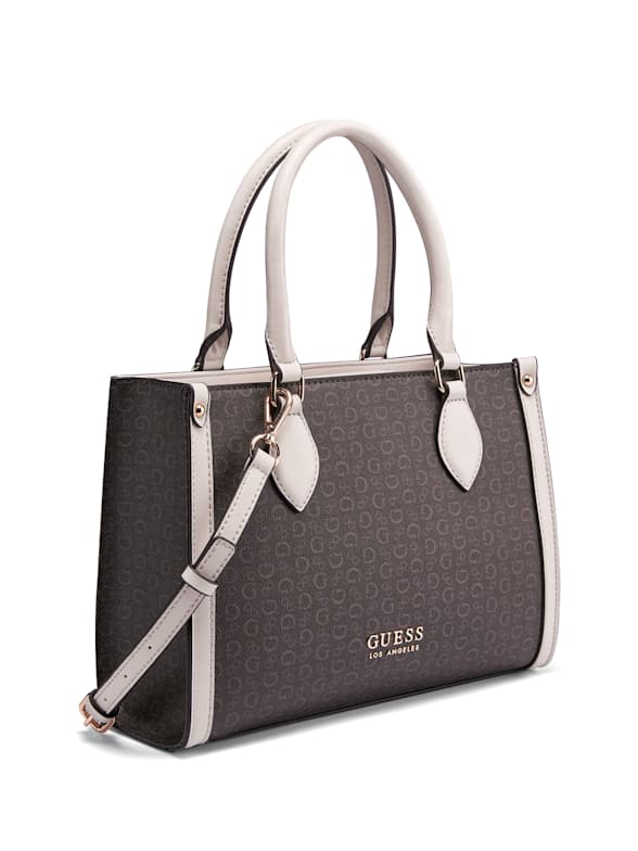 Women s Totes Stylish Leather Totes GUESS Factory