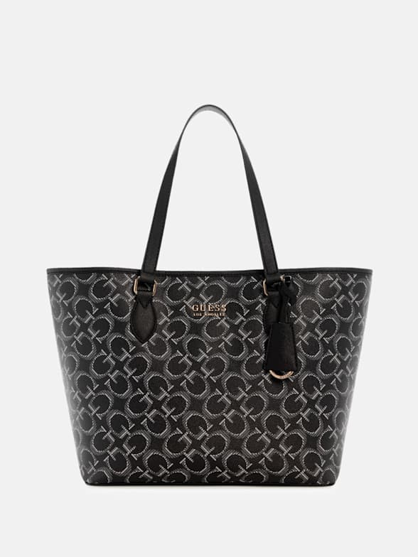 Women's Totes - Stylish Leather Totes | GUESS Factory