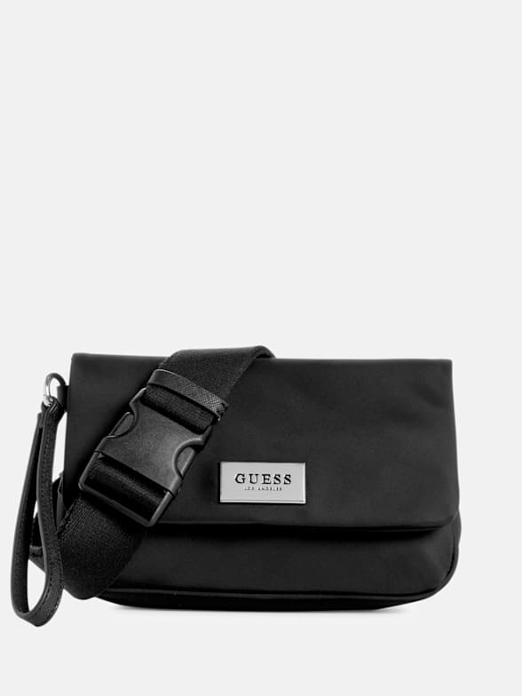 Guess belt bag canada top