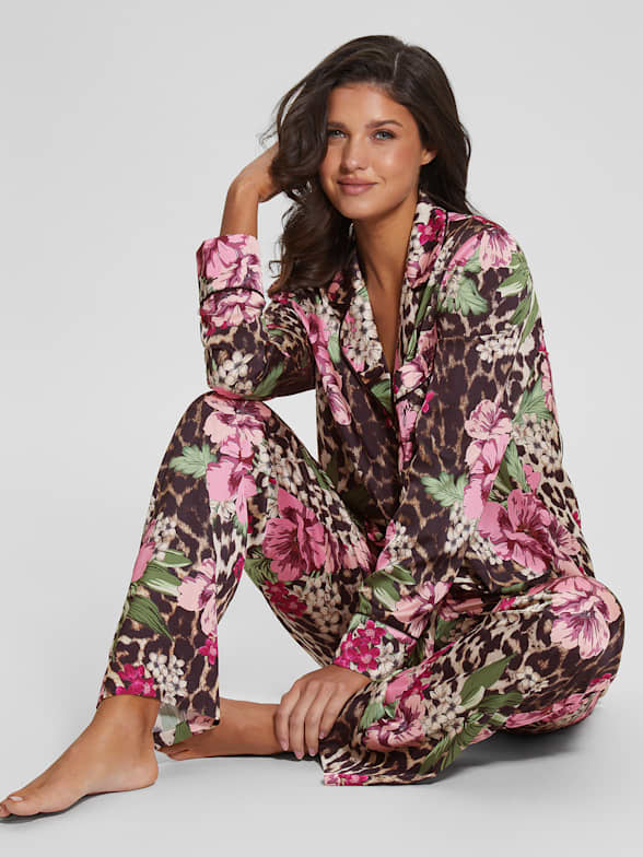 Guess pyjama set 2025