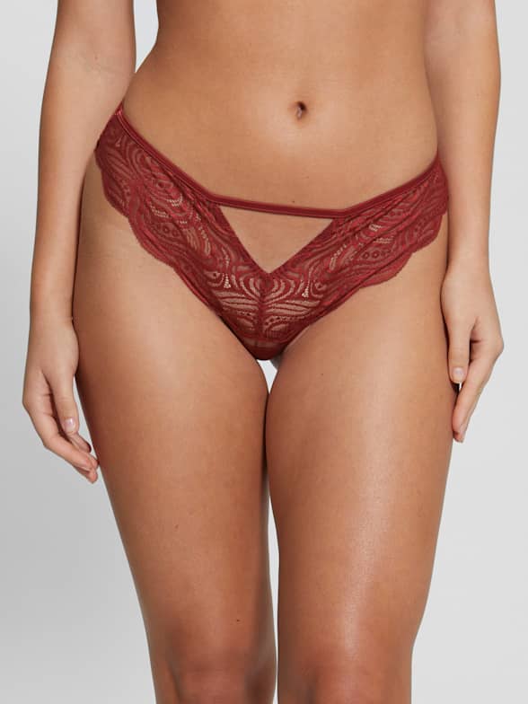 Guess Women's Carrie Culotte Underwear PN: O97E03JR04P 