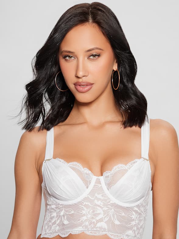 Intimate Lace Bralette