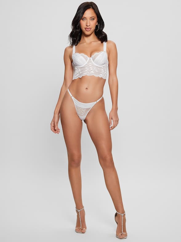 Lingerie guess store