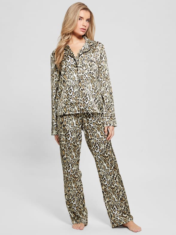 Black friday women's pajama sets outlet