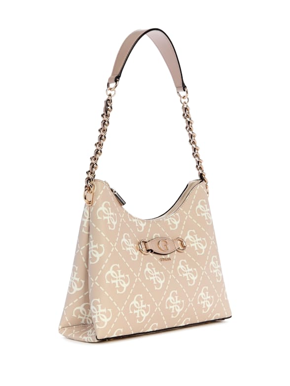 Guess carry hobo bag clearance