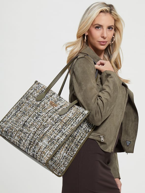 Women's Tote Bags | GUESS