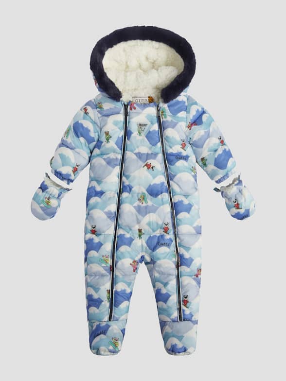 Guess baby boys coats new arrivals