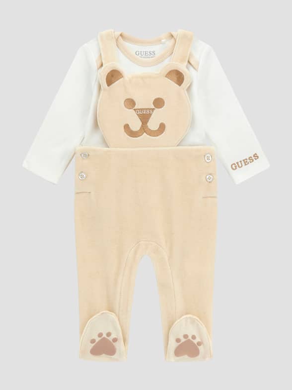 Guess baby boy clothes cheap
