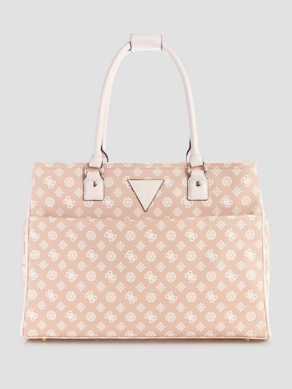 Guess weekender bag new arrivals